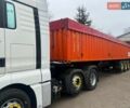 Белый МАН 26.480, объемом двигателя 0 л и пробегом 900 тыс. км за 28000 $, фото 5 на Automoto.ua