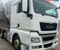Белый МАН 26.480, объемом двигателя 0 л и пробегом 900 тыс. км за 28000 $, фото 21 на Automoto.ua