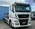 Белый МАН 26.480, объемом двигателя 12.8 л и пробегом 510 тыс. км за 55899 $, фото 1 на Automoto.ua