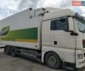Білий МАН 26.480, об'ємом двигуна 12.5 л та пробігом 495 тис. км за 48000 $, фото 5 на Automoto.ua