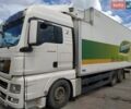 Білий МАН 26.480, об'ємом двигуна 12.5 л та пробігом 495 тис. км за 48000 $, фото 6 на Automoto.ua