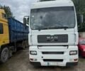 Білий МАН 26.480, об'ємом двигуна 12.5 л та пробігом 900 тис. км за 17000 $, фото 1 на Automoto.ua