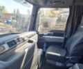 Белый МАН 26.480, объемом двигателя 12.4 л и пробегом 425 тыс. км за 75000 $, фото 10 на Automoto.ua