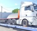 Білий МАН 26.480, об'ємом двигуна 12.5 л та пробігом 935 тис. км за 25500 $, фото 1 на Automoto.ua