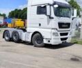 Білий МАН 26.480, об'ємом двигуна 12.5 л та пробігом 935 тис. км за 25500 $, фото 15 на Automoto.ua