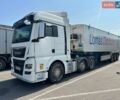 Білий МАН 26.480, об'ємом двигуна 12.4 л та пробігом 850 тис. км за 29000 $, фото 1 на Automoto.ua