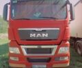 Червоний МАН 26.480, об'ємом двигуна 12.4 л та пробігом 1 тис. км за 19500 $, фото 1 на Automoto.ua