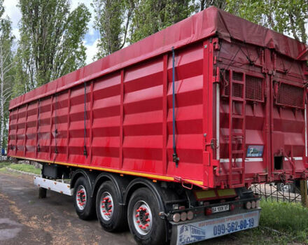 МАН 26.480, об'ємом двигуна 0 л та пробігом 933 тис. км за 57000 $, фото 27 на Automoto.ua