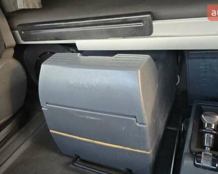 МАН 26.480, об'ємом двигуна 12 л та пробігом 860 тис. км за 24700 $, фото 18 на Automoto.ua