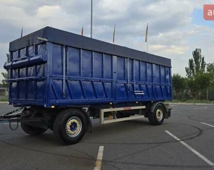 МАН 26.480, об'ємом двигуна 12 л та пробігом 860 тис. км за 24700 $, фото 3 на Automoto.ua