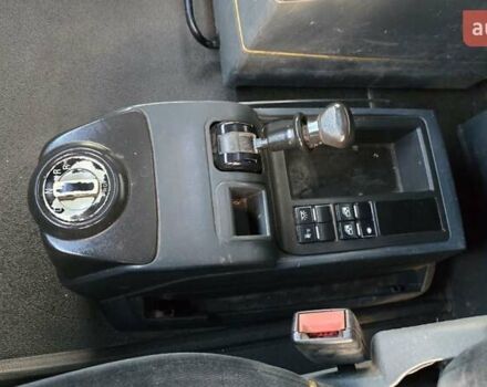 МАН 26.480, об'ємом двигуна 12 л та пробігом 860 тис. км за 24700 $, фото 19 на Automoto.ua