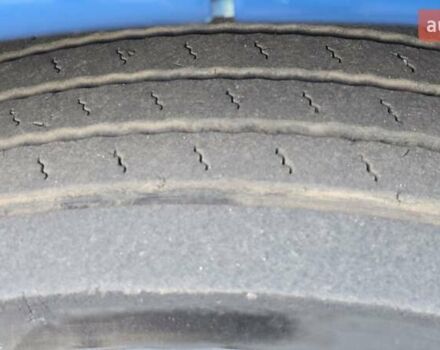 МАН 26.480, об'ємом двигуна 12 л та пробігом 860 тис. км за 24700 $, фото 15 на Automoto.ua