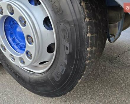 МАН 26.480, об'ємом двигуна 12 л та пробігом 860 тис. км за 24700 $, фото 28 на Automoto.ua