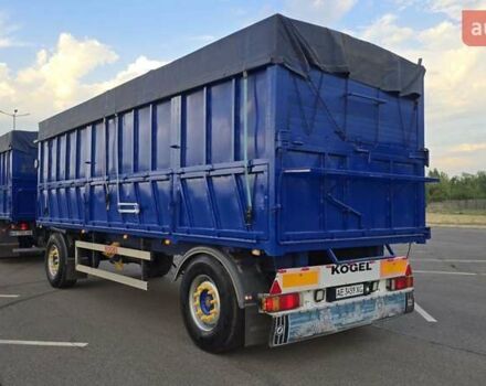 МАН 26.480, об'ємом двигуна 12 л та пробігом 860 тис. км за 24700 $, фото 5 на Automoto.ua