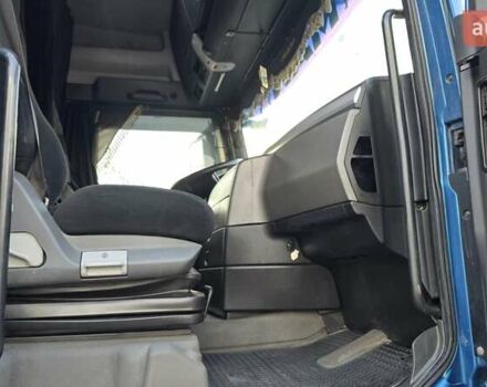 МАН 26.480, об'ємом двигуна 12 л та пробігом 860 тис. км за 24700 $, фото 34 на Automoto.ua