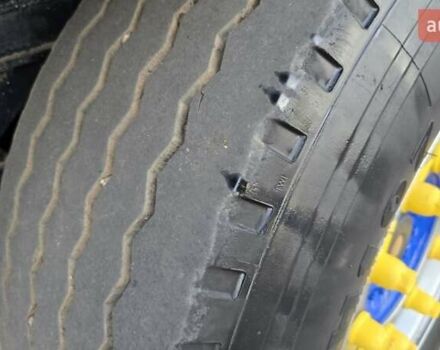 МАН 26.480, об'ємом двигуна 12 л та пробігом 860 тис. км за 24700 $, фото 30 на Automoto.ua