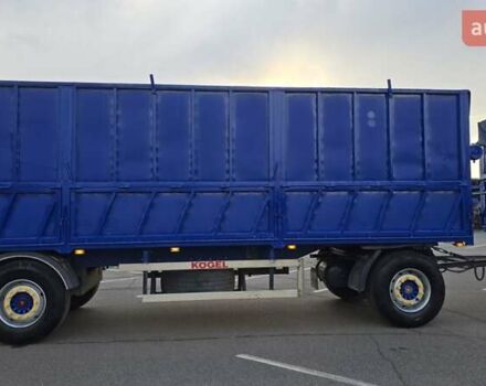 МАН 26.480, об'ємом двигуна 12 л та пробігом 860 тис. км за 24700 $, фото 8 на Automoto.ua