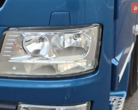 МАН 26.480, об'ємом двигуна 12 л та пробігом 860 тис. км за 24700 $, фото 14 на Automoto.ua