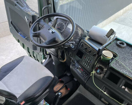 МАН 26.480, объемом двигателя 0 л и пробегом 962 тыс. км за 33400 $, фото 30 на Automoto.ua