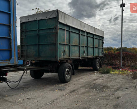 МАН 26.480 2008 в Полтаве на Automoto.ua МАН 26.480, объемом двигателя 0 л и пробегом 1 тыс. км за 12000 $, фото 13 на Automoto.ua