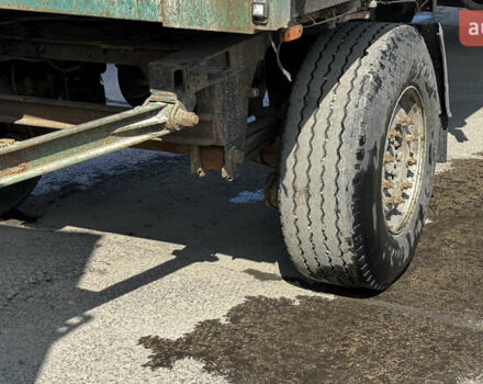 МАН 26.480 2008 в Полтаве на Automoto.ua МАН 26.480, объемом двигателя 0 л и пробегом 1 тыс. км за 12000 $, фото 2 на Automoto.ua