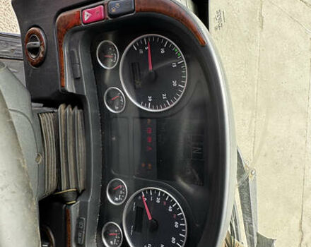 МАН 26.480 2008 в Полтаве на Automoto.ua МАН 26.480, объемом двигателя 0 л и пробегом 1 тыс. км за 12000 $, фото 7 на Automoto.ua