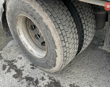 МАН 26.480 2008 в Полтаве на Automoto.ua МАН 26.480, объемом двигателя 0 л и пробегом 1 тыс. км за 12000 $, фото 5 на Automoto.ua