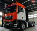 МАН 26.480, объемом двигателя 0 л и пробегом 797 тыс. км за 33800 $, фото 1 на Automoto.ua