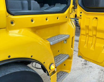 МАН 26.480, об'ємом двигуна 0 л та пробігом 700 тис. км за 30000 $, фото 7 на Automoto.ua