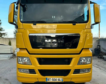 МАН 26.480, об'ємом двигуна 0 л та пробігом 700 тис. км за 30000 $, фото 2 на Automoto.ua