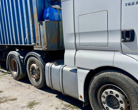 МАН 26.480, объемом двигателя 0 л и пробегом 980 тыс. км за 20500 $, фото 3 на Automoto.ua