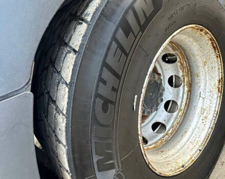 МАН 26.480, об'ємом двигуна 0 л та пробігом 700 тис. км за 30000 $, фото 17 на Automoto.ua