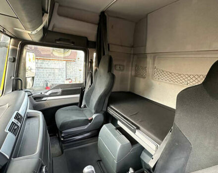 МАН 26.480, об'ємом двигуна 0 л та пробігом 700 тис. км за 30000 $, фото 21 на Automoto.ua