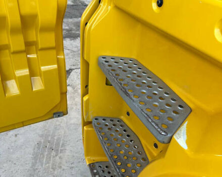 МАН 26.480, об'ємом двигуна 0 л та пробігом 700 тис. км за 30000 $, фото 9 на Automoto.ua