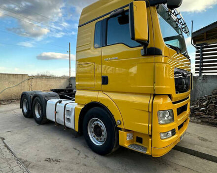 МАН 26.480, об'ємом двигуна 0 л та пробігом 700 тис. км за 30000 $, фото 1 на Automoto.ua