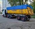 МАН 26.480, об'ємом двигуна 0 л та пробігом 614 тис. км за 18000 $, фото 9 на Automoto.ua