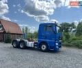 МАН 26.480, объемом двигателя 0 л и пробегом 647 тыс. км за 48078 $, фото 1 на Automoto.ua