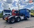 МАН 26.480, объемом двигателя 0 л и пробегом 647 тыс. км за 48078 $, фото 2 на Automoto.ua