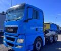 МАН 26.480, об'ємом двигуна 0 л та пробігом 649 тис. км за 35057 $, фото 1 на Automoto.ua