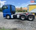 МАН 26.480, объемом двигателя 0 л и пробегом 647 тыс. км за 48078 $, фото 5 на Automoto.ua