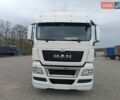 МАН 26.480, объемом двигателя 0 л и пробегом 938 тыс. км за 17300 $, фото 1 на Automoto.ua