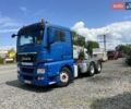 МАН 26.480, объемом двигателя 0 л и пробегом 647 тыс. км за 48078 $, фото 4 на Automoto.ua