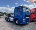МАН 26.480, объемом двигателя 0 л и пробегом 647 тыс. км за 48078 $, фото 1 на Automoto.ua