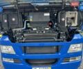 МАН 26.480, объемом двигателя 0 л и пробегом 647 тыс. км за 48078 $, фото 21 на Automoto.ua