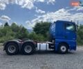 МАН 26.480, объемом двигателя 0 л и пробегом 647 тыс. км за 48078 $, фото 6 на Automoto.ua