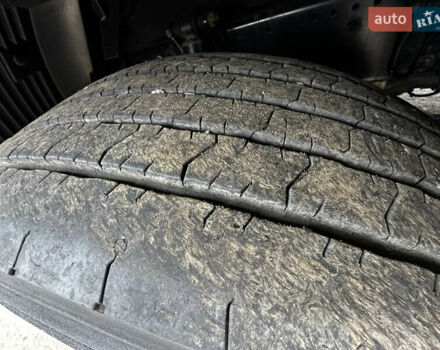 МАН 26.480, объемом двигателя 0 л и пробегом 1000 тыс. км за 21999 $, фото 15 на Automoto.ua