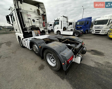 МАН 26.480, объемом двигателя 0 л и пробегом 1000 тыс. км за 21999 $, фото 6 на Automoto.ua