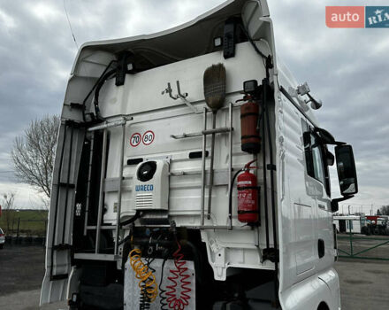 МАН 26.480, объемом двигателя 0 л и пробегом 1000 тыс. км за 21999 $, фото 3 на Automoto.ua