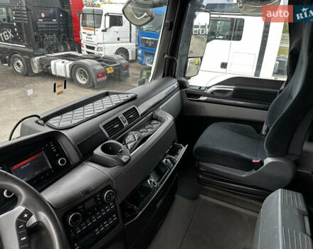 МАН 26.480, объемом двигателя 0 л и пробегом 1000 тыс. км за 21999 $, фото 29 на Automoto.ua