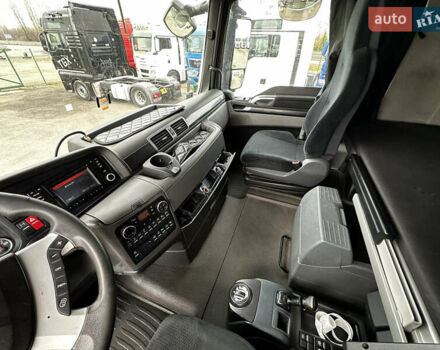 МАН 26.480, объемом двигателя 0 л и пробегом 1000 тыс. км за 21999 $, фото 26 на Automoto.ua